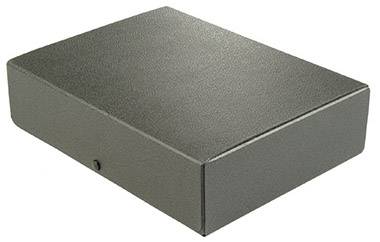 Elba 400000989 780 vel (80 g/m²) Zwart DIN A4 1 stuk(s)