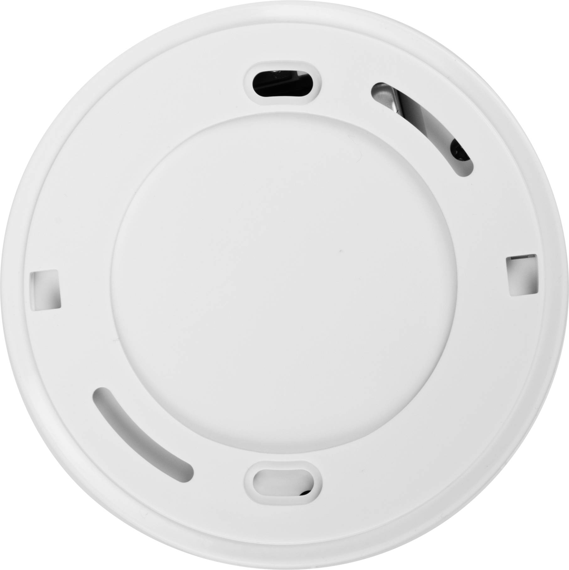 Smartwares RM250 detektor dima baterijski pogon (Ø x V) 100 mm x 35 mm-3