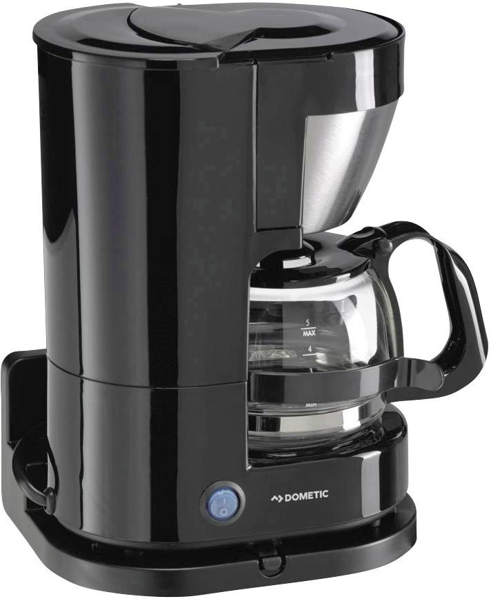 Dometic Group 9600000340 PerfectCoffee MC 052 12V Koffiezetapparaat 12 V 625 ml