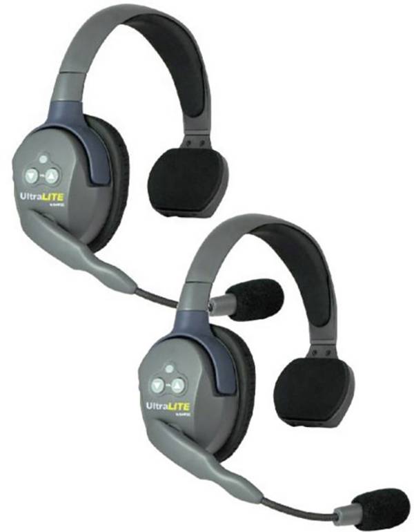 MAAS Elektronik 3748 Eartec UL 2 S dect radio stanica 2-dijelni komplet