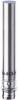 Contrinex induktivni blizinski prekidač 6,5 mm u istoj ravnini PNP DW-AS-603-065-001