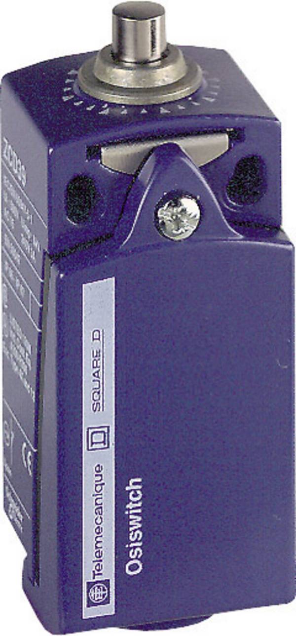 Telemecanique XCKD2110P16 XCKD2110P16 konačni prekidač   podizač s povratom IP66/IP67 1 St.