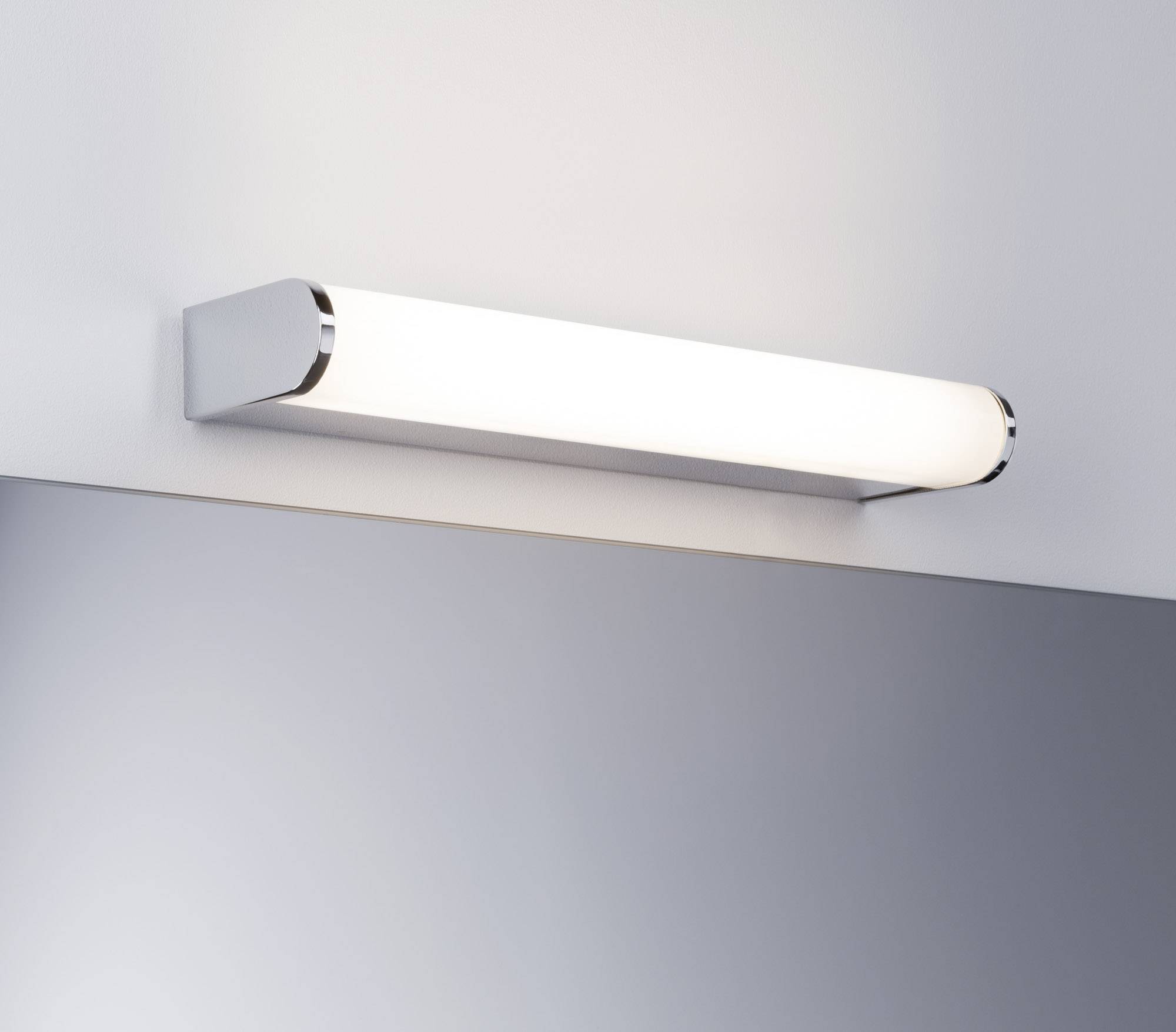 Paulmann Anrneb 70879 LED-spiegellamp 9 W Warmwit Chroom