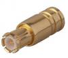 Huber+Suhner 85026660 zlatna 1 St.