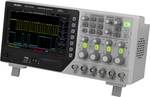VOLTCRAFT DSO-1204F digitalni osciloskop 200 MHz 4-kanalni 1 GSa/s 64 kpts 8 Bit digitalni osciloskop s memorijom (ods), funkcija generatora