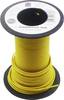 TRU COMPONENTS 1565158 pletenica LiY 1 x 0.22 mm² žuta 10 m