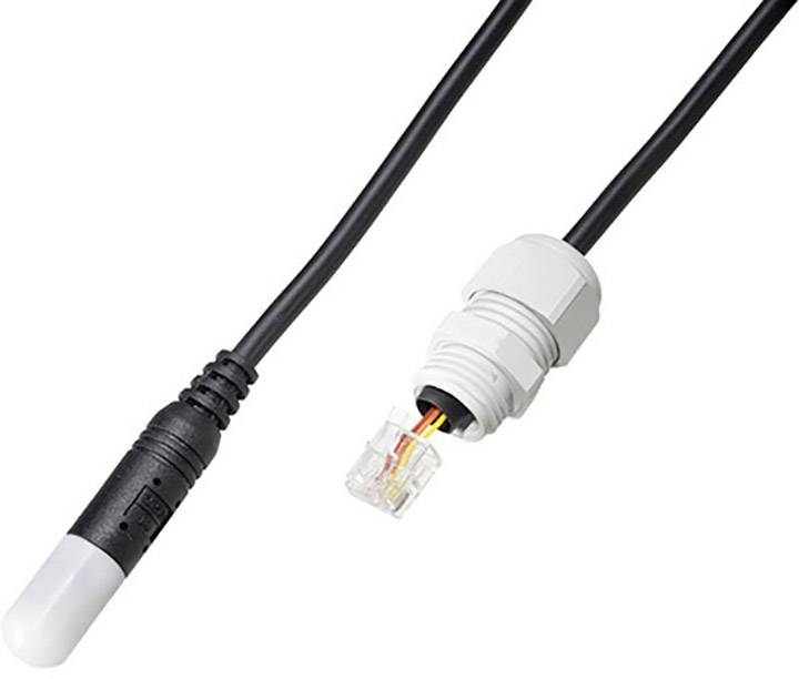 B + B Thermo-Technik Lichtsonde 1 stuk(s) SENSW-LIF Meetbereik: 20000 - 0 lx (Ø x l) 12 mm x 60 mm afbeelding