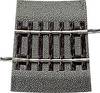 H0 RocoLine (s podlogom) 42508 zakrivljena tračnica 6 St.