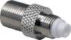 TRU COMPONENTS 1579591 FME adapter FME-ženski konektor - F-utičnica 1 St.