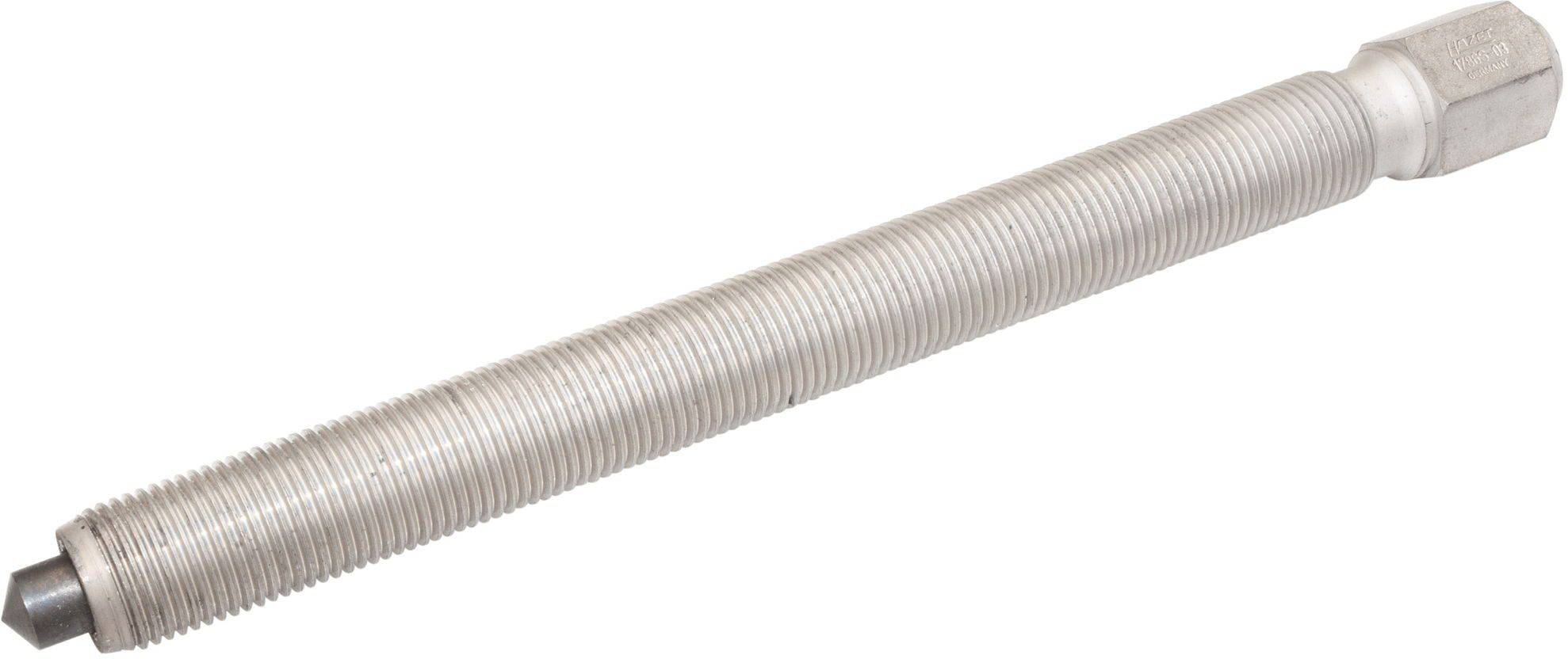Hazet 1786S-03 Spindel voor poelietrekker