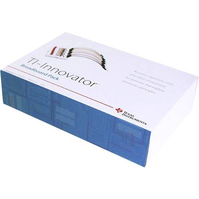 Kupi Texas Instruments TI-Innovator Breadboard Pack elektronski paket ...