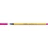 STABILO point® 88 88/056 fineliner neonsko-ružičasta 0.4 mm 1 St.