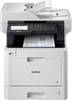 Brother MFC-L 8900 CDW multifunkcionalni pisač laser u boji A4 pisač, skener, kopirni stroj, faks LAN, WLAN, NFC, Duplex, Duplex-ADF