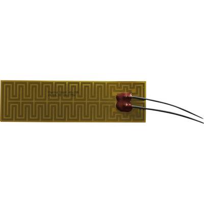 Thermo TECH polimidi grijaća folija samoljepljivo 24 V/DC, 24 V/AC 75 W Vrsta zaštite IPX4 (D x Š) 155 mm x 45 mm