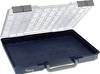 raaco CarryLite 55 5x10-0 sortirni kovčeg (Š x V x D) 413 x 57 x 330 mm Broj odjeljaka: 0 Content 1 St.