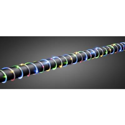 Konstsmide LED 3774-500 svjetlosni lanac 10 m