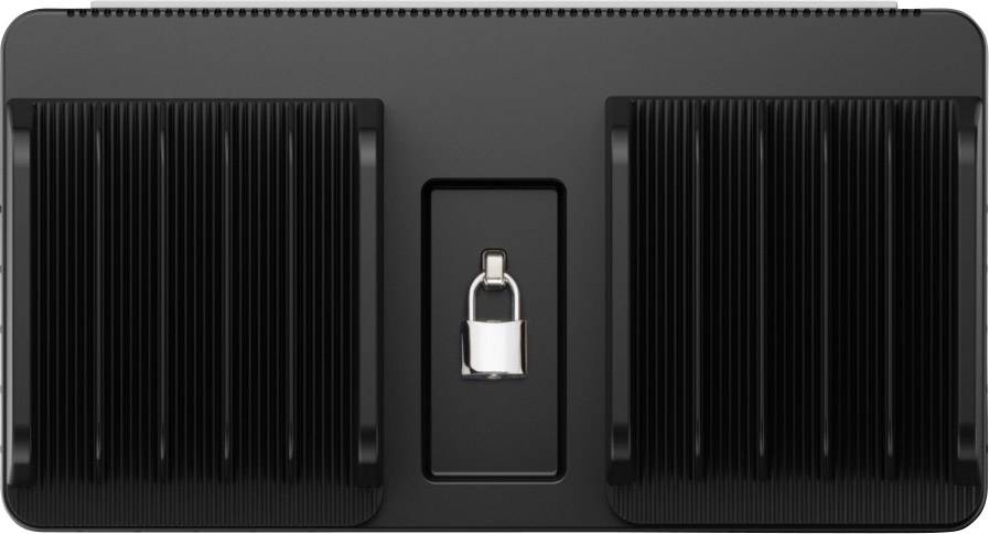 Belkin Store&Charge Base Bundle USB stanica za punjenje mrežni konektor, USB crna, bijela utičnica-15