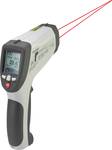 VOLTCRAFT IR 1201-50D USB infracrveni termometar Optika 50:1 -50 - 1200 °C pirometar