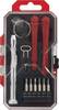 TOOLCRAFT 1599702 set za popravak 17-dijelni