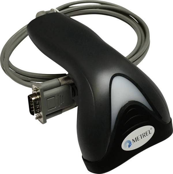 Metrel TD 1100 RS 232 AM 1105 B    1 St.