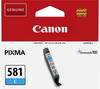 Canon tinta CLI-581 C original cijan 2103 C 001