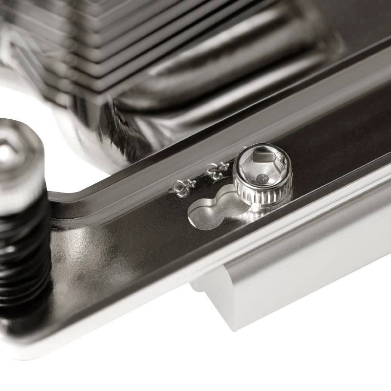 Noctua NH-U14S TR4-SP3 CPU hladnjak sa ventilatorom AMD TR4-2