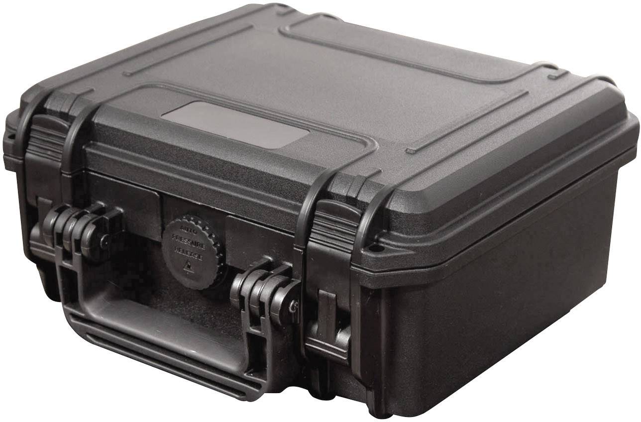 MAX PRODUCTS MAX235H105 Universal Verktygsv&auml;ska tom 1 st (B x H x D) 258 x 118 x 243 mm