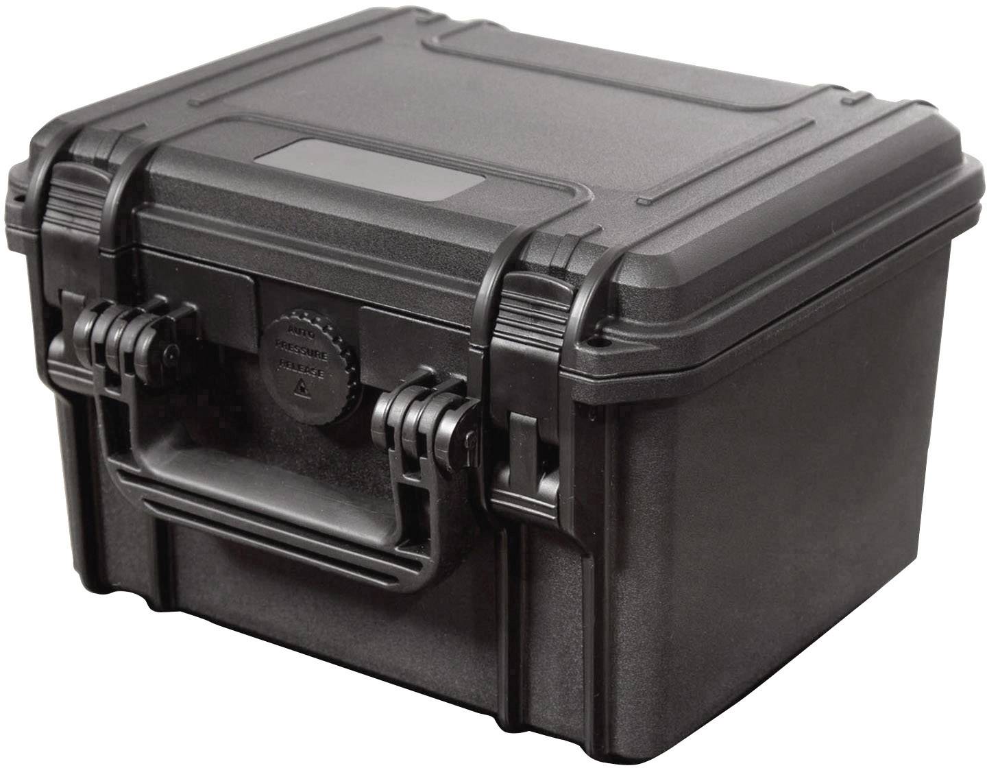MAX PRODUCTS MAX235H155 Universal Verktygsv&auml;ska tom 1 st (B x H x D) 258 x 168 x 243 mm