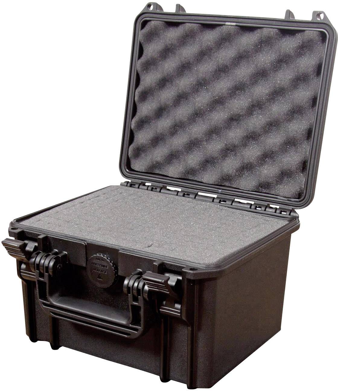 MAX PRODUCTS MAX235H155S Universal Verktygsv&auml;ska tom 1 st (B x H x D) 258 x 168 x 243 mm