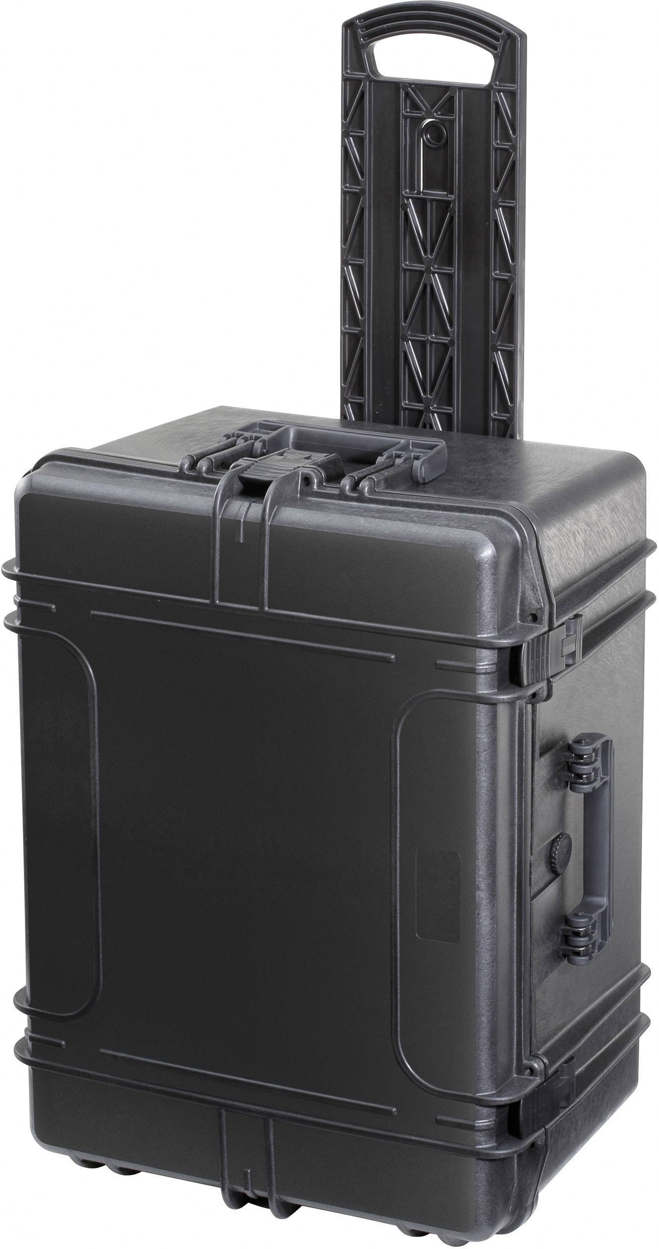 MAX PRODUCTS MAX620H340S-TR kovčeg na kotačima prazan (D x Š x V) 687 x 687 x 528 mm-0