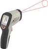 VOLTCRAFT IR 800-20C infracrveni termometar Optika 20:1 -40 - +800 °C pirometar