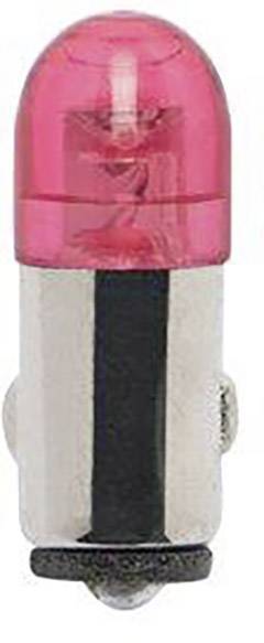 Barthelme 70118211 LED smjerni crvena BA5s 12 V/DC