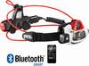 Petzl NAO+ LED svjetiljka za glavu pogon na punjivu bateriju 750 lm 12 h E36AHR 2B