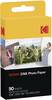 Kodak ZINK Papier 50er Pack instant film