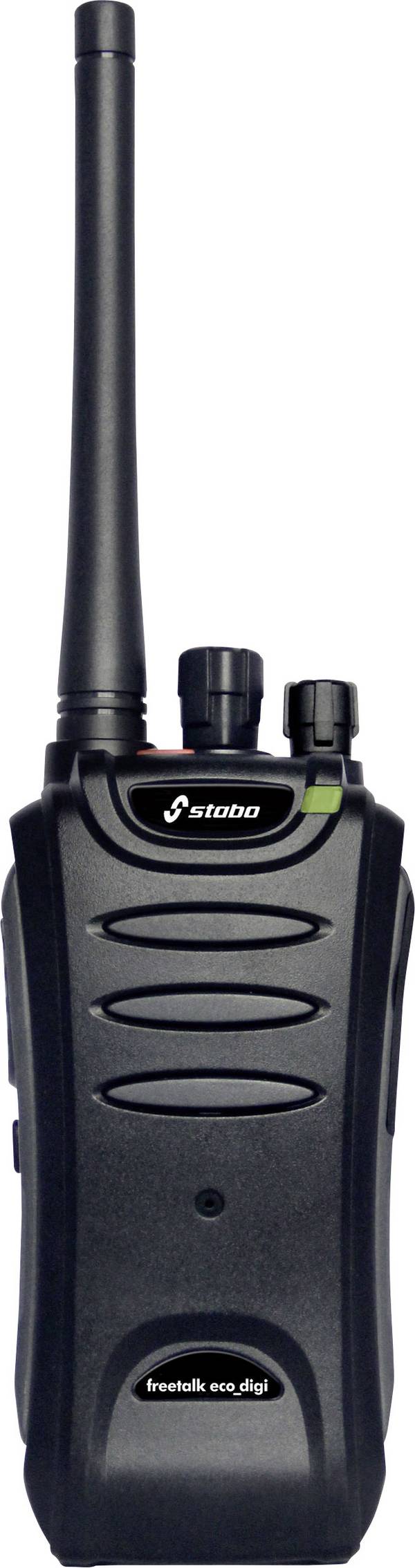 Stabo 20272 freetalk eco_digi Freenet ručna radio stanica