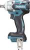 Makita DTW285Z DTW285Z akumulatorski zračni pištolj 18 V Li-Ion bez baterije