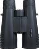 Danubia dalekozor 10 x 56 mm invertiran crna 533517