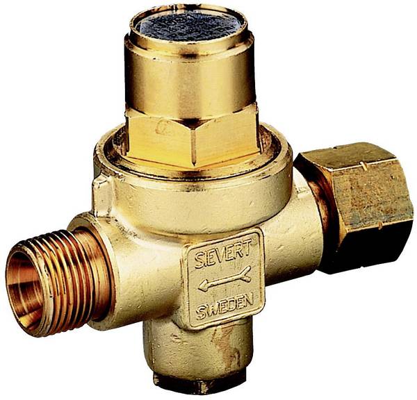 Sievert 309122 regulator tlaka