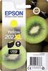 Epson tinta 202XL original žut C 13 T 02H44010