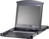 ATEN KL1508AN-AXA-XG 8 ulaza KVM konzola 1280 x 1024 Pixel