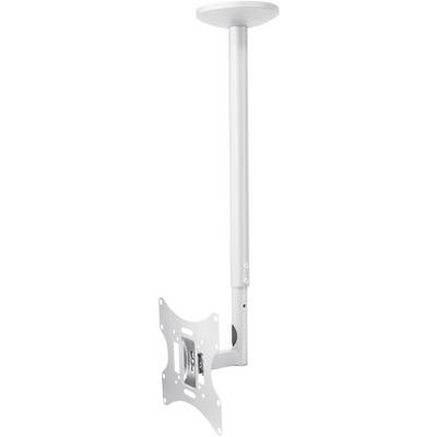 My Wall HL 4-2 WL stropni nosač za TV 58,4 cm (23") - 106,7 cm (42") proširivi, mogučnost savijana, okretni, stropni nos-0