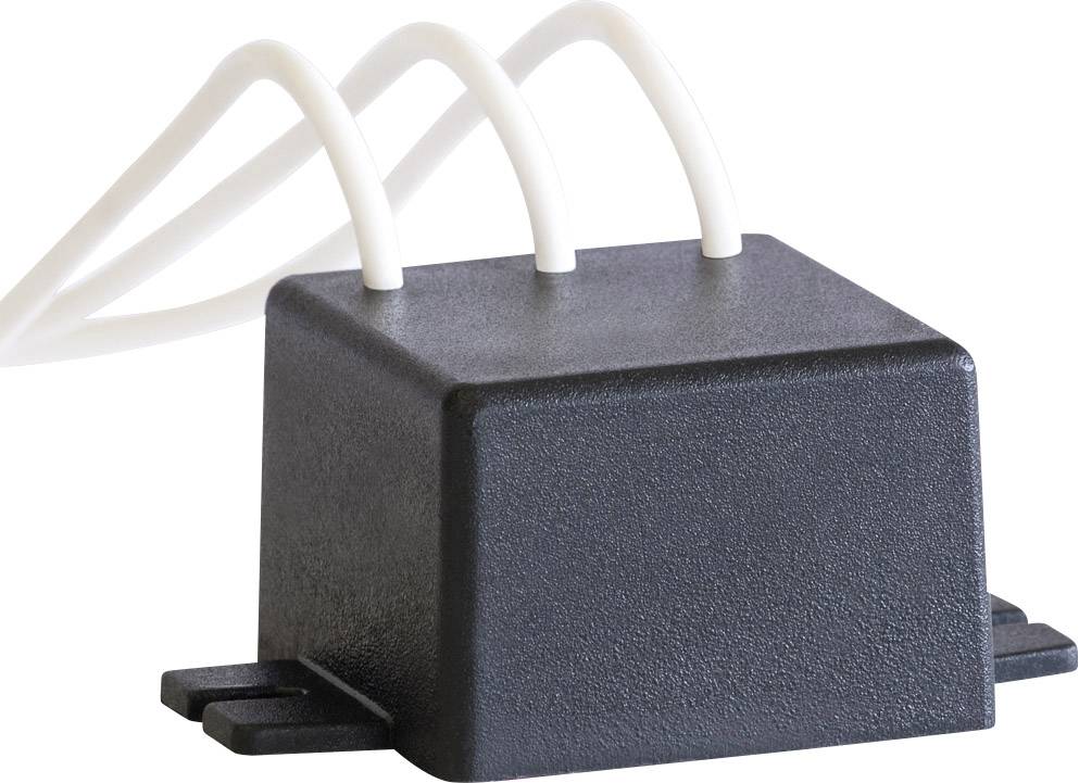 Crydom 3F20 Filter voor lastrelais (l x b x h) 42 x 42 x 28 mm Piece 1 stuk(s) afbeelding