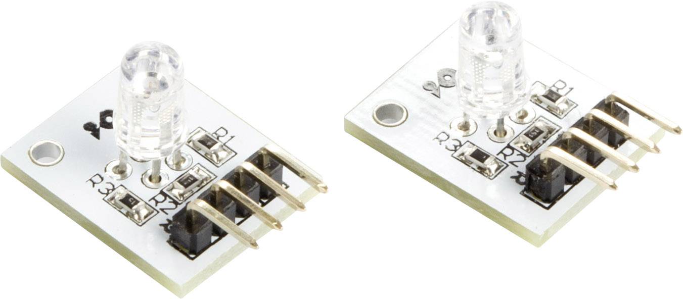 MAKERFACTORY MF-4838301 led modul 1 St.
