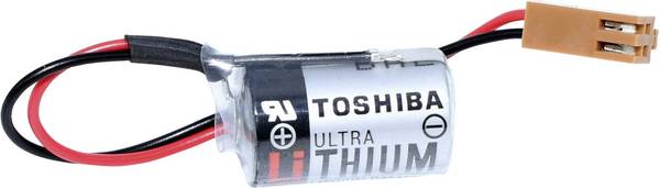 Beltrona Fuji Micrex-F/SX Toshiba specijalne baterije  utikač litijev 3.6 V 1200 mAh 1 St.