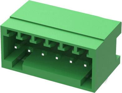 Degson 15EDGRC-2.5-04P-14-00AH-300 Female behuizing (board) 15EDGRC Totaal aantal polen: 4 Rastermaat: 2.50 mm Inhoud: 300 stuk(s)