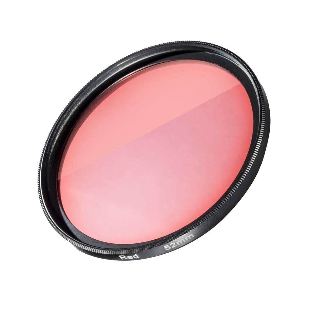 filter boja Mantona 52 mm 20565
