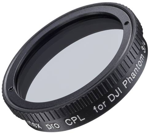 polarizator Walimex Pro 37.5 mm 21251