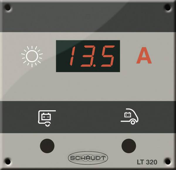 SCHAUDT 999298 LT 320