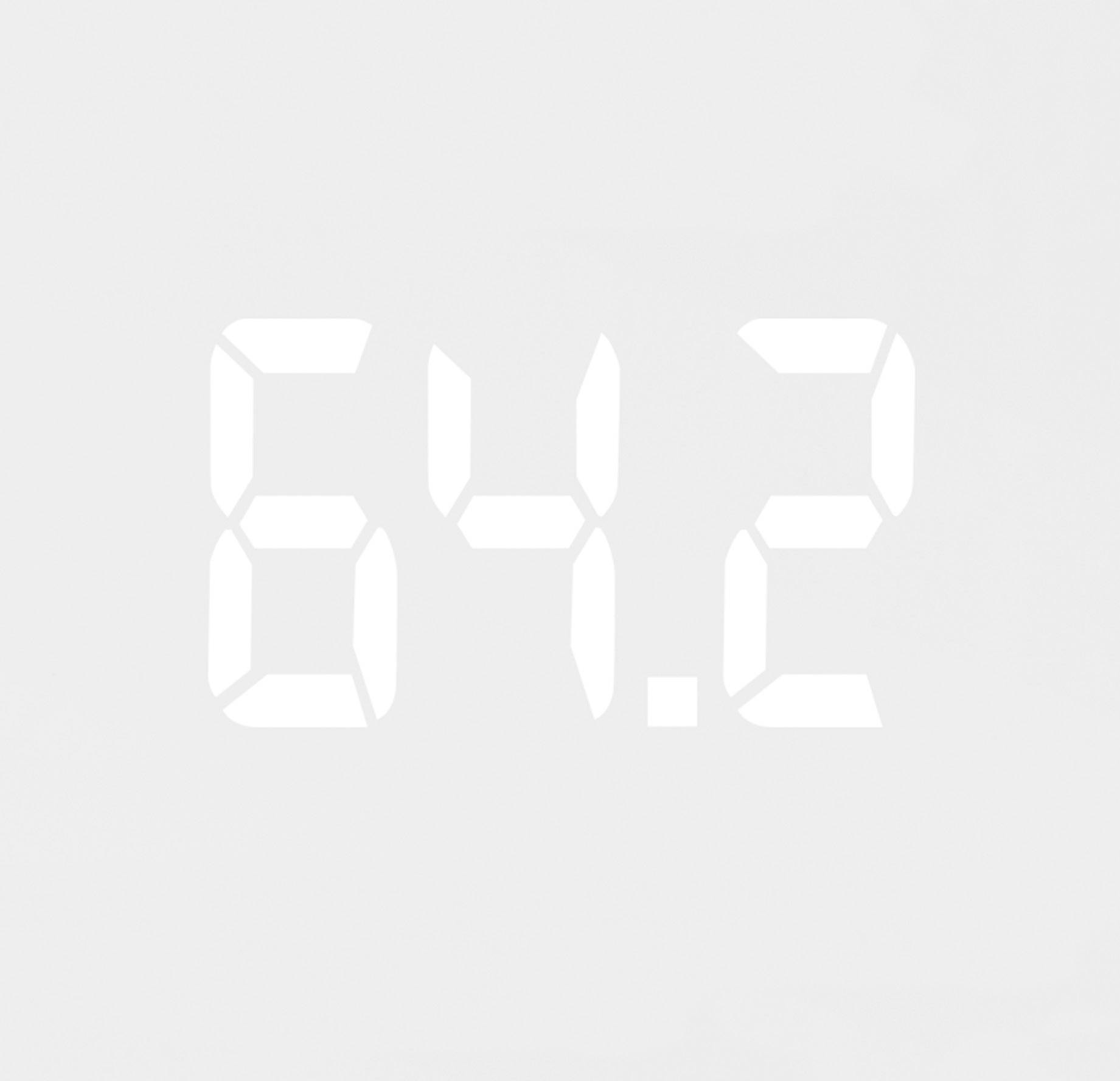 Medisana PS 435 digitalna osobna vaga Opseg mjerenja (kg)=180 kg bijela -3