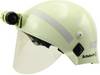 UK Underwater Kinetics UK6.902.030.151 držač za kacigu UK Vizion srebrna